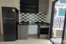 2 Bedroom Condo for rent in THE BASE Phetchaburi-Thonglor, Bang Kapi, Bangkok near MRT Phetchaburi