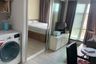1 Bedroom Condo for sale in The Parkland Charan - Pinklao, Bang Yi Khan, Bangkok near MRT Bang Yi Khan