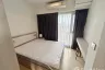 1 Bedroom Condo for rent in Whizdom Connect Sukhumvit, Bang Chak, Bangkok near BTS Punnawithi