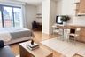 Condo for rent in The Grand Regent, Lumpini, Bangkok near BTS Ratchadamri