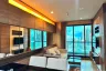 1 Bedroom Condo for sale in The Address Sathorn, Silom, Bangkok near BTS Chong Nonsi
