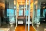 1 Bedroom Condo for sale in The Address Sathorn, Silom, Bangkok near BTS Chong Nonsi