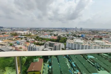 1 Bedroom Condo for rent in Nong Prue, Chonburi