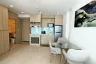 1 Bedroom Condo for rent in Nong Prue, Chonburi