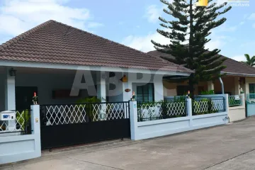 2 Bedroom House for Sale or Rent in Nong Prue, Chonburi