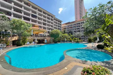 2 Bedroom Condo for rent in Nong Prue, Chonburi