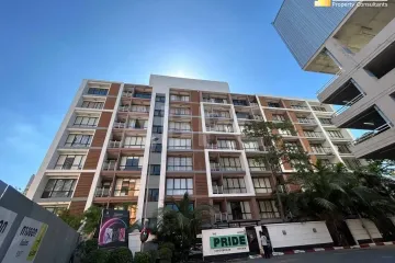 1 Bedroom Condo for Sale or Rent in Nong Prue, Chonburi