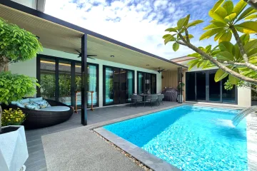 3 Bedroom House for sale in Huai Yai, Chonburi