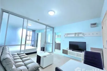 1 Bedroom Condo for rent in D Condo Sign, Fa Ham, Chiang Mai