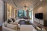 5 Bedroom House for rent in Issara Residence Rama 9, Bang Kapi, Bangkok near MRT Pradit Manutham
