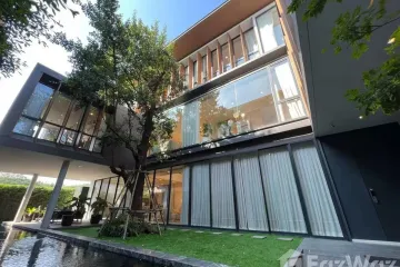 5 Bedroom House for rent in Issara Residence Rama 9, Bang Kapi, Bangkok near MRT Pradit Manutham