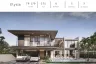 4 Bedroom House for sale in Huai Yai, Chonburi