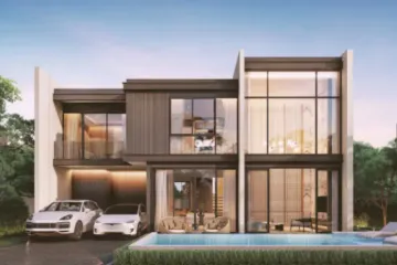 4 Bedroom House for sale in Huai Yai, Chonburi