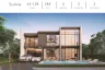 4 Bedroom House for sale in Huai Yai, Chonburi