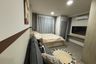 1 Bedroom Condo for rent in The Muve Paw Bangkhae, Bang Khae Nuea, Bangkok near MRT Bang Khae