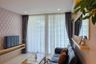 1 Bedroom Condo for rent in Apus, Nong Prue, Chonburi