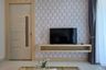 1 Bedroom Condo for rent in Apus, Nong Prue, Chonburi