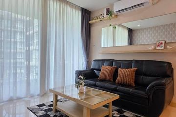 1 Bedroom Condo for rent in Apus, Nong Prue, Chonburi