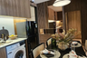2 Bedroom Condo for sale in Din Daeng, Bangkok near MRT Phra Ram 9