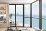 1 Bedroom Condo for sale in Once Wongamat, Na Kluea, Chonburi