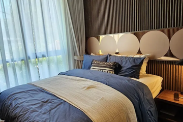 3 Bedroom Condo for sale in Din Daeng, Bangkok near MRT Phra Ram 9