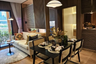 3 Bedroom Condo for sale in Din Daeng, Bangkok near MRT Phra Ram 9