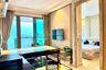 1 Bedroom Condo for rent in The Riviera Monaco, Na Jomtien, Chonburi