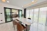 5 Bedroom House for rent in Chokchai Village 9, Nong Prue, Chonburi