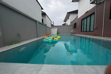 5 Bedroom House for rent in Chokchai Village 9, Nong Prue, Chonburi
