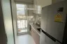 1 Bedroom Condo for rent in Fuse Chan - Sathorn, Yan Nawa, Bangkok near BTS Surasak