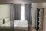 1 Bedroom Condo for rent in Fuse Chan - Sathorn, Yan Nawa, Bangkok near BTS Surasak