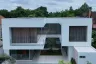 5 Bedroom Villa for sale in Chiangmai Floraville, Talat Khwan, Chiang Mai