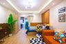 Condo for sale in Happy Home Ratchada 18, Sam Sen Nok, Bangkok near MRT Huai Khwang