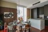 2 Bedroom Condo for sale in KHUN by YOO inspired by Starck, Khlong Tan Nuea, Bangkok near BTS Thong Lo