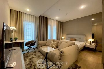 1 Bedroom Condo for sale in Noble Ploenchit, Lumpini, Bangkok near BTS Ploen Chit