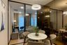 1 Bedroom Condo for sale in Noble Ploenchit, Lumpini, Bangkok near BTS Ploen Chit