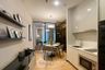 1 Bedroom Condo for sale in Noble Ploenchit, Lumpini, Bangkok near BTS Ploen Chit