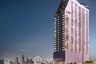2 Bedroom Condo for sale in Ideo Phaholyothin Chatujak, Phaya Thai, Bangkok near BTS Saphan Kwai