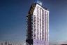 2 Bedroom Condo for sale in Ideo Phaholyothin Chatujak, Phaya Thai, Bangkok near BTS Saphan Kwai