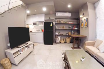 1 Bedroom Condo for rent in Ideo Mobi Sukhumvit 81, Bang Chak, Bangkok near BTS On Nut