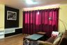 1 Bedroom Condo for rent in Lumpini Place Rama 4 - Sathorn, Chong Nonsi, Bangkok near MRT Khlong Toei