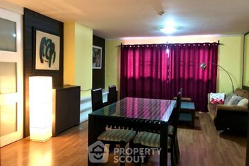 1 Bedroom Condo for rent in Lumpini Place Rama 4 - Sathorn, Chong Nonsi, Bangkok near MRT Khlong Toei