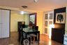 1 Bedroom Condo for rent in Lumpini Place Rama 4 - Sathorn, Chong Nonsi, Bangkok near MRT Khlong Toei