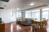 2 Bedroom Condo for rent in Krungthep Thani Tower, Khlong Tan, Bangkok near BTS Phrom Phong