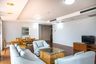 2 Bedroom Condo for rent in Krungthep Thani Tower, Khlong Tan, Bangkok near BTS Phrom Phong