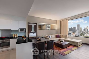 1 Bedroom Apartment for rent in Marriott Executive Apartments Sukhumvit 50, Phra Khanong, Bangkok near BTS On Nut