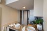 1 Bedroom Condo for rent in OKA HAUS Sukhumvit 36, Khlong Tan, Bangkok near BTS Thong Lo
