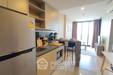 1 Bedroom Condo for rent in OKA HAUS Sukhumvit 36, Khlong Tan, Bangkok near BTS Thong Lo