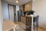 1 Bedroom Condo for rent in OKA HAUS Sukhumvit 36, Khlong Tan, Bangkok near BTS Thong Lo