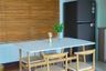 1 Bedroom Condo for rent in Baan Siri Sathorn, Thung Maha Mek, Bangkok near MRT Khlong Toei